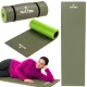 Image 2 for Килимок туристичний Outtec двошаровий зелено - салатовий