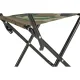 Image 6 for Стул туристический Outtec Moro складной со спинкой камуфляж