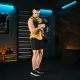 Image 9 for Гантели композитные регулируемые TREX Sport 2х20кг