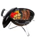 Image 17 for Гриль Chomik Garden Line PREMIUM угольный