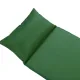 Image 4 for Самонадувний килимок Outtec з подушкою гладкий зелений