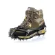 Льодоступи Outtec р.М (35-40) чорний