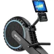 Image 9 for Гребной тренажер Gymtek XR2500 аэромагнитный