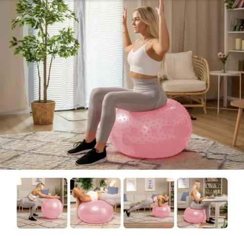 Використовується в багатьох типах вправ