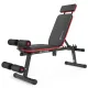 Image 1 for Скамья тренировочная Hop-Sport HS-2040 HB