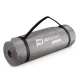 Image 2 for Мат для фитнеса и йоги Hop-Sport HS-N015GM 1,5см серый