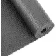 Image 6 for Килимок (мат) для фітнесу та йоги Gymtek 0,5см сірий
