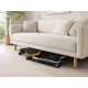Image 18 for Гребной тренажер Besport BS-6018 STYX