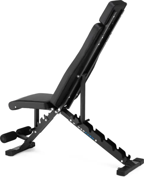 Потужна стабільність із технологією PowerForm