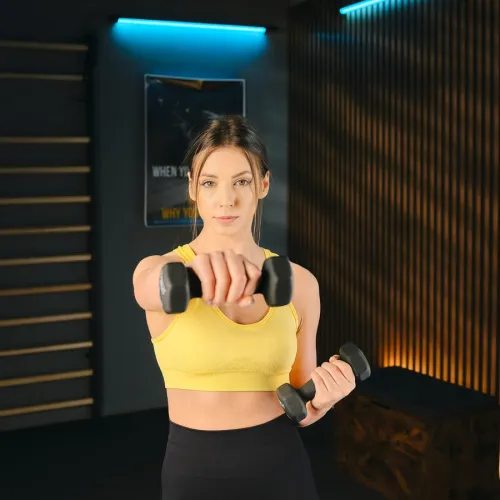 Комфорт під час занять