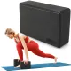 Image 2 for Блок для йоги Gymtek EVA черный