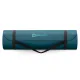 Image 3 for Коврик для йоги Hop-Sport HS-NB010GM NBR 1см темний морський