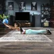 Image 5 for Фитбол Hop-Sport 25см голубой