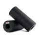 Image 3 for Роллер масажер (валик, ролик) гладкий Hop-Sport EPP 33см HS-P033YG чорно-синій
