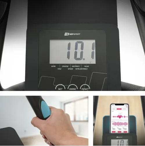 Современный тренировочный компьютер