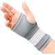 Image 5 for Фіксатор зап'ястя та долоні Gymtek розмір М сірий