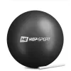 Фітбол Hop-Sport 25см чорний