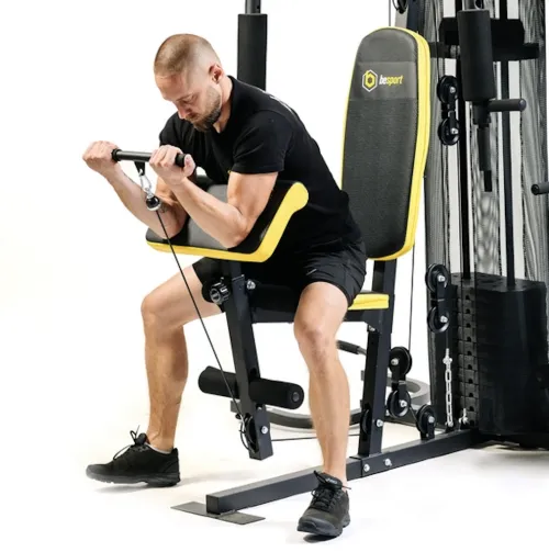 Три самых распространенных типа блоков для тяг