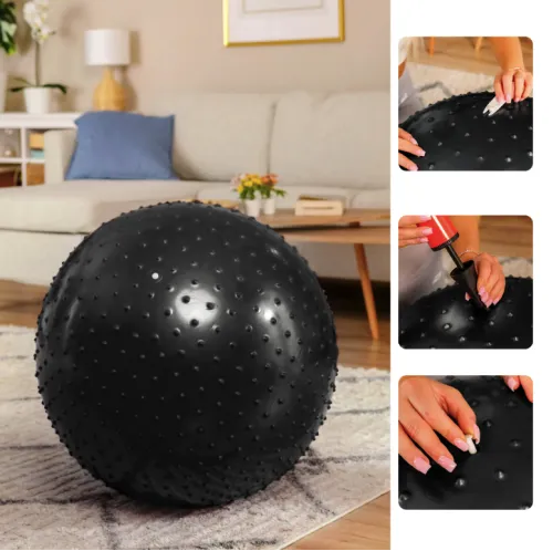 Насос в комплекте