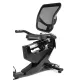 Image 10 for Горизонтальный велотренажер Hop-Sport HS-070L Helix серебристый iConsole+