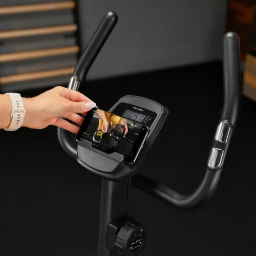 Современные удобства: тренируйтесь и развлекайтесь одновременно