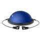 Image 5 for Балансировочная полусфера Hop-Sport HS-L058 синяя