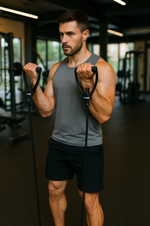 Ефективні тренування будь-де