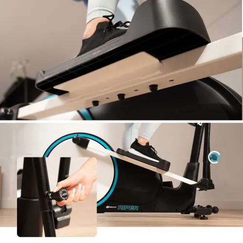 Регулювання рукояток