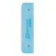 Image 6 for Фітнес-килимок з отворами Hop-Sport TPE 0,8см HS-T008GM синьо-блакитний