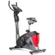 Image 5 for Велотренажер Hop-Sport HS-090H Apollo червоний iConsole+