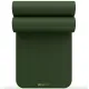 Коврик для йоги Hop-Sport HS-NB015GM NBR 1,5см темно-зеленый
