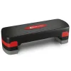 Степь платформа Hop-Sport HS-PP033AS черно-красная
