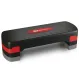Степ платформа Hop-Sport HS-PP033AS чорно-червона