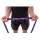 Image 12 for Резинка для фітнесу Hop-Sport 16-39кг HS-L032RR фіолетова