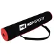 Image 1 for Мат для фітнесу та йоги Hop-Sport HS-2256 чорний