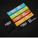 Image 3 for Набір резинок для фітнесу Trex Sport TX-033PRB 2,5-25кг set B
