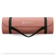 Image 8 for Коврик для йоги Hop-Sport HS-NB015GM NBR 1,5см персиковый