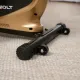 Image 15 for Горизонтальный велотренажер Hop-Sport HS-045L Volt магнитный золотистый