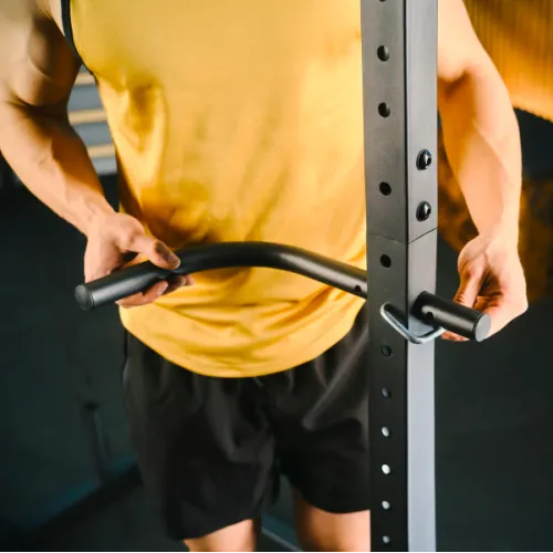 Широкі можливості регулювання - адаптація під будь-який рівень