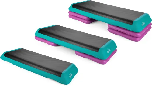 Основні характеристики