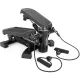 Image 2 for Степпер Gymtek XST600 2в1 Twist чорний