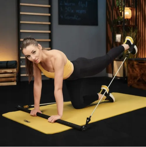 Виберіть Trex Sport TX-023TS і розкрийте нові можливості для тренувань