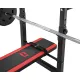 Image 6 for Скамья тренировочная Hop-Sport HS-1080