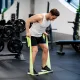Image 6 for Набор эластичных лент Gymtek 2,5-12,5кг для фитнеса и йоги разноцветный