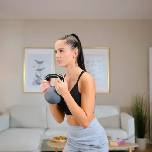 Цілеспрямоване навантаження для максимального результату