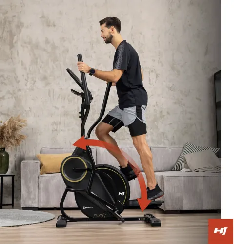 Тренировки 2 в 1: двойная эффективность