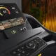 Image 10 for Беговая дорожка Trex Sport TX-1200TM ROOK