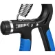 Image 5 for Еспандер регульований Gymtek 10-40кг чорно-синій