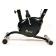 Image 14 for Велотренажер Besport BS-1430 EasyRide чорно-жовтий