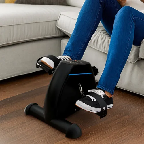 Ергономічна та компактна конструкція